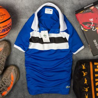 Áo cổ bẻ Pol0 Lacost