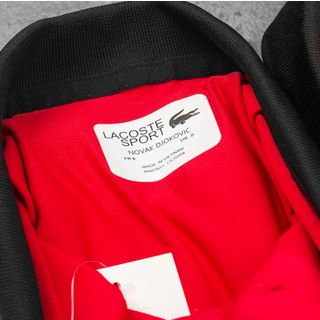 Áo cổ bẻ Pol0 Lacost