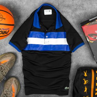 Áo cổ bẻ Pol0 Lacost