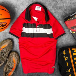 Áo cổ bẻ Pol0 Lacost