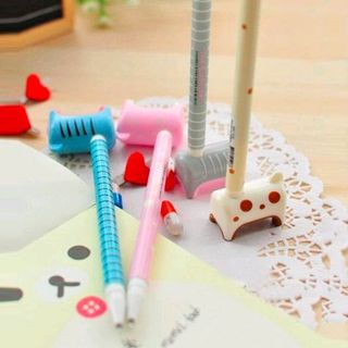 viết mực mẫu đẹp Mực màu xanh dương bút mực