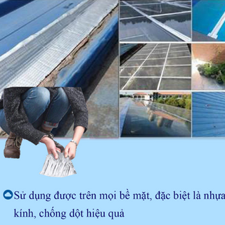 Băng Keo Siêu Dính Đa Năng