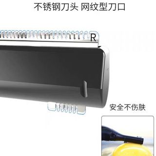 Máy Cắt Tóc Mini