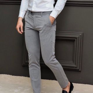 QUẦN TÂY ÂU HÀN QUỐC QAT005