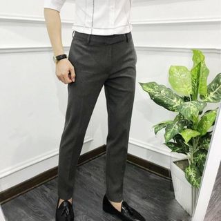 QUẦN TÂY ÂU HÀN QUỐC QAT005