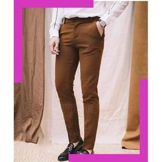 QUẦN TÂY ÂU HÀN QUỐC QAT005