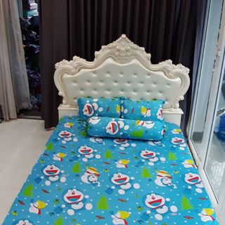 Thun hàn quốc
