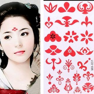 hình xăm miếng lớn có nhiều mẫu Giá sỉ 6k/1 tấm