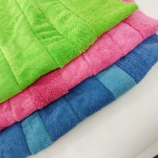 khăn đa năng siêu thấm khăn tận dụng dặm chân