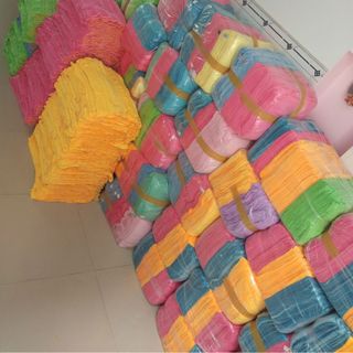 khăn đa năng siêu thấm khăn tận dụng dặm chân