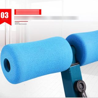 Dụng cụ tập bụng Chữ T