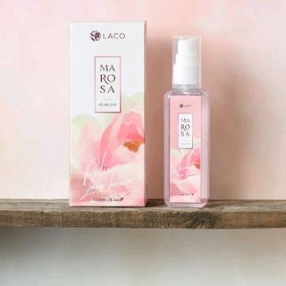 SỮA RỬA MẶT MAROSALACO