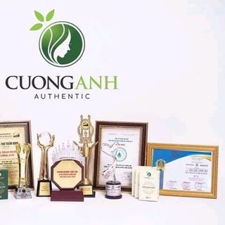 trà thảo mộc tăng cân cường anh