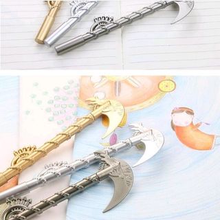 viết mực mẫu đẹp lạ