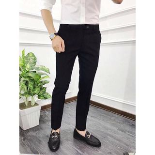 QUẦN ÂU NAM HÀN QUỐC QAT002