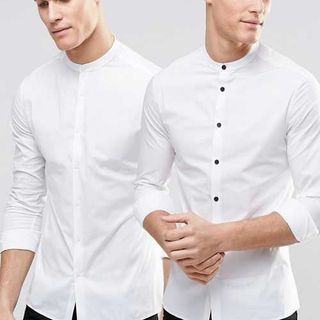 SƠ MI NAM PHONG CÁCH HÀN QUỐC SMT0012
