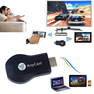 Thiết Bị Kết Nối Cổng HDMI Không Dây Anycast M2 Plus giá sỉ