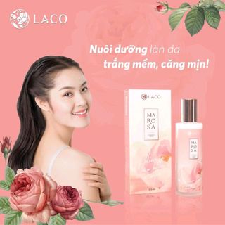 TẨY TRANG MAROSALACO