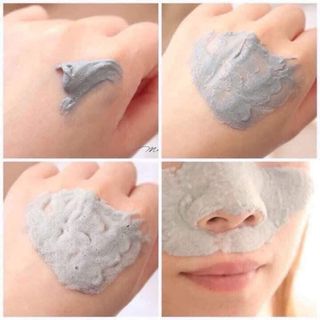 Nạ thải độc bì heo