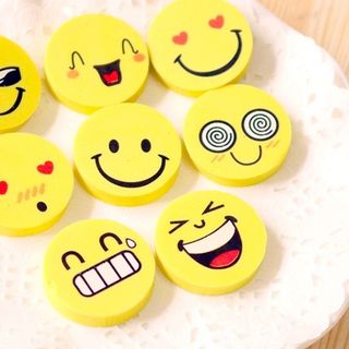 gôm bôi viết chì kiểu đẹp mẫu dễ thương nhe