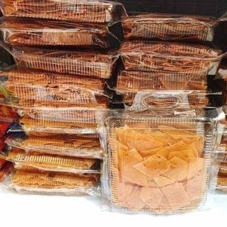 BÁNH PHỒNG TÔM