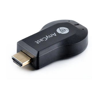 Thiết Bị Kết Nối Cổng HDMI Không Dây Anycast M2 Plus