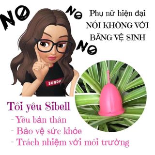 CỐC NGUYỆT SAN SIBELL