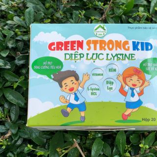 Diệp lục lysine