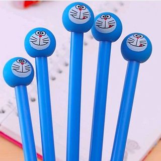 bút mực mẫu mới
