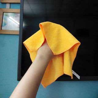 khăn đa năng siêu thấm khăn tận dụng dặm chân