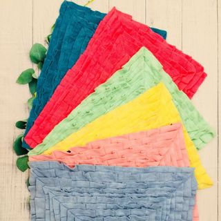 khăn đa năng siêu thấm khăn tận dụng dặm chân