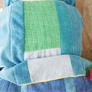 khăn đa năng siêu thấm khăn tận dụng dặm chân