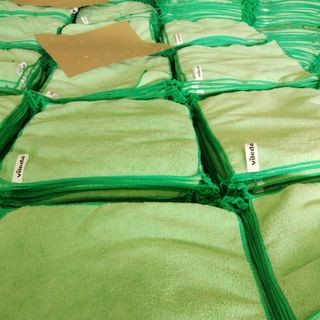 khăn đa năng siêu thấm khăn tận dụng dặm chân