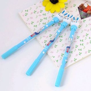 viết mực mẫu đẹp dễ thương mực màu đen mẫu y hình