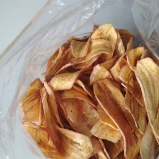 CHUỐI SẤY