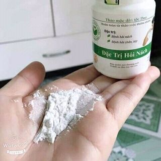 ĐẶC TRỊ HÔI NÁCH TRẦN KIM HUYỀN