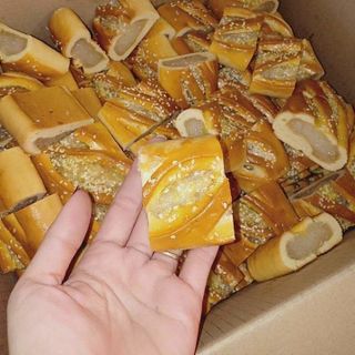 BÁNH DỪA NƯỚNG