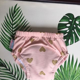 Quần bỏ bỉm Dorabe size 1-4