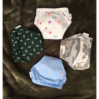 Quần bỏ bỉm Dorabe size 1-4