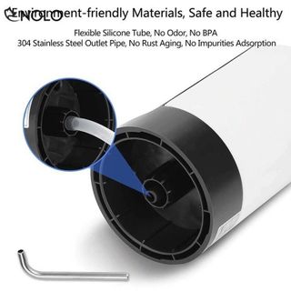Máy Bơm Mini Để Bình Nước Uống