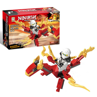 Lego Ninjago