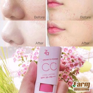 CC Cream che khuyết điểm dạng thỏi - 8g