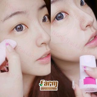 CC Cream che khuyết điểm dạng thỏi - 8g