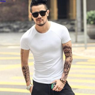 ÁO THUN NAM BODY AT002
