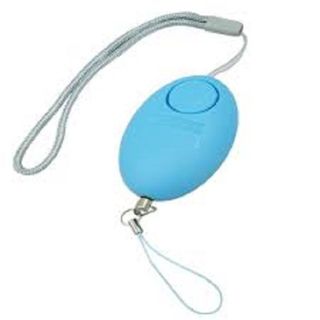 Móc khoá báo động