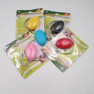 Móc khoá báo động