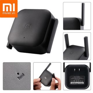 Kích Sóng Wifi Xiaomi REPEATER PRO