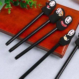 bút mực mẫu mới viết mực mực màu đen