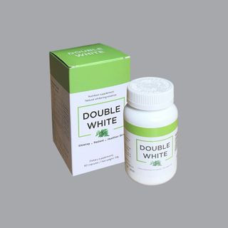 DOUBLE WHITE - VIÊN UỐNG ĐẸP DA GIẢM NÁM VÀ CHỐNG NẮNG giá sỉ