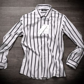 SƠ MI NAM PHONG CÁCH HÀN QUỐC SMT0010